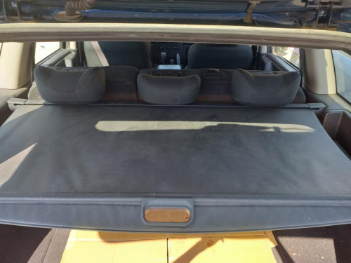 CHRYSLER JEEP GR.CHEROKEE (WJ/WG) — vehículo donante para recambios 