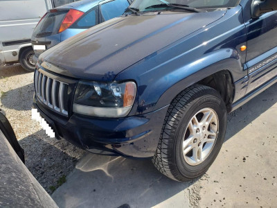 CHRYSLER JEEP GR.CHEROKEE (WJ/WG)