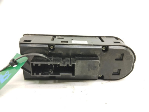 MANDO ELEVALUNAS DELANTERO IZQUIERDO OPEL ASTRA H GTC 