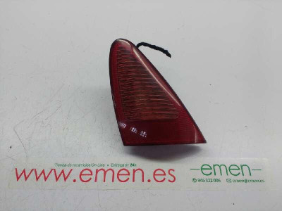 PILOTO TRASERO CENTRAL, ALFA ROMEO, 147 (190)