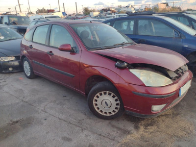 FORD FOCUS BERLINA (CAK)