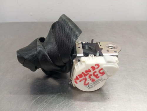  CINTURON SEGURIDAD TRASERO CENTRAL, FORD, C-MAX (CB7) 