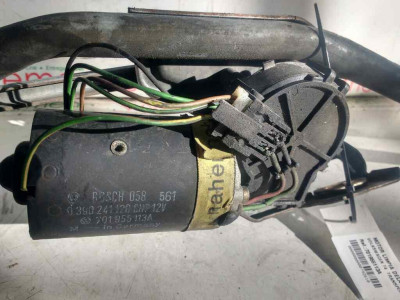 MOTOR LIMPIA DELANTERO, VOLKSWAGEN, T4 TRANSPORTER