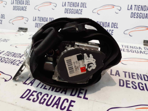  CINTURON SEGURIDAD DELANTERO IZQUIERDO 