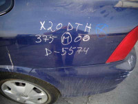 OPEL VECTRA B BERLINA