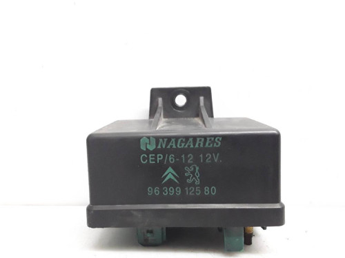 CAJA PRECALENTAMIENTO CITROEN XSARA BERLINA 