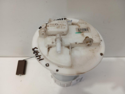 AFORADOR, PEUGEOT, 208