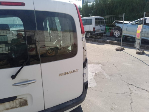 PORTON TRASERO DERECHO Renault KANGOO II (F/KW0) 