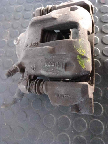 PINZA DE FRENO DELANTERA IZQUIERDA Mercedes-Benz CLASE A (BM 168) 