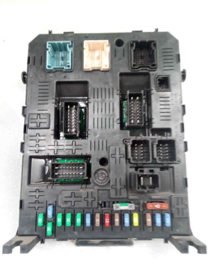 CAJA RELES / FUSIBLES, PEUGEOT, 308 SW