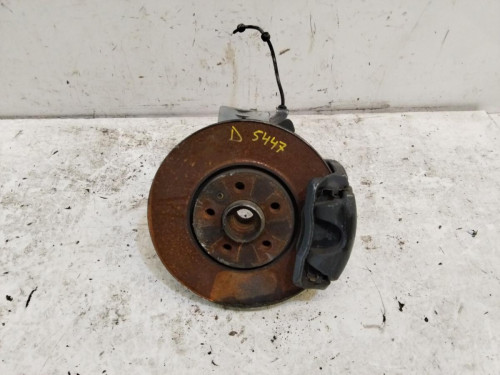 MANGUETA DELANTERA DERECHA Seat CORDOBA BERLINA (6L2) 
