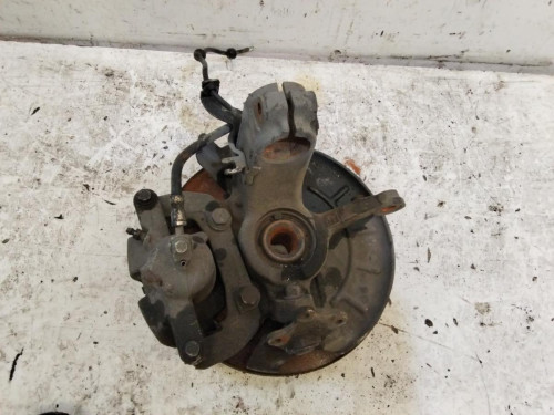 MANGUETA DELANTERA DERECHA Seat CORDOBA BERLINA (6L2) 