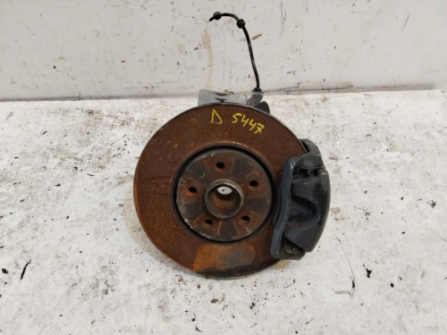 MANGUETA DELANTERA DERECHA Seat CORDOBA BERLINA (6L2) 