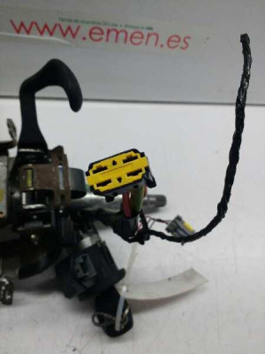 COLUMNA DIRECCION, RENAULT, CLIO II FASE II (B/CB0)