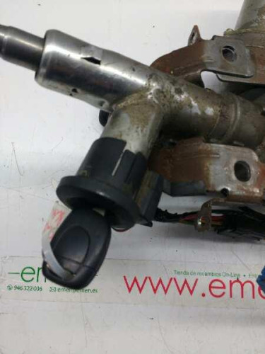  COLUMNA DIRECCION RENAULT CLIO II FASE II (B/CB0) 