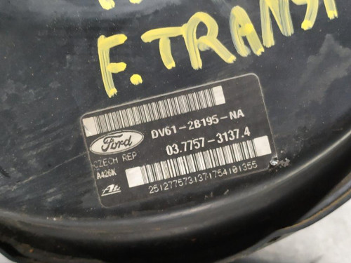  SERVOFRENO, FORD, TRANSIT CONNECT (CHC) 