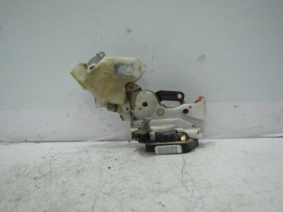 CERRADURA PUERTA TRASERA IZQUIERDA, NISSAN, ALMERA (N16/E)