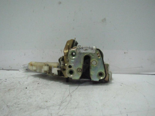  CERRADURA PUERTA TRASERA IZQUIERDA, NISSAN, ALMERA (N16/E) 