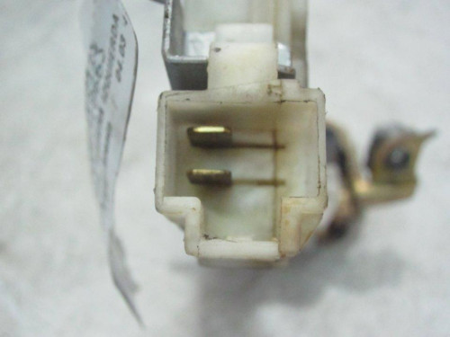  CERRADURA PUERTA TRASERA IZQUIERDA, NISSAN, ALMERA (N16/E) 