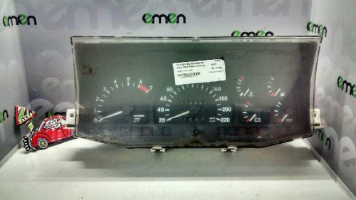  CUADRO INSTRUMENTOS, OPEL, FRONTERA A 