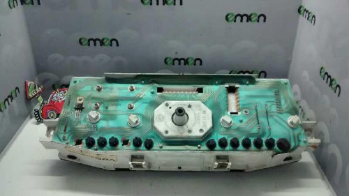  CUADRO INSTRUMENTOS, OPEL, FRONTERA A 