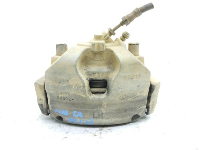 PINZA DE FRENO DELANTERA IZQUIERDA, FORD, TRANSIT CONNECT (CHC)
