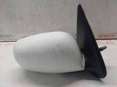 RETROVISOR DERECHO, NISSAN, MICRA (K11)