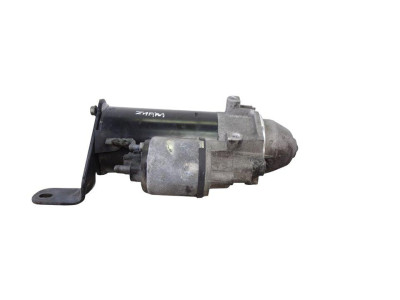 MOTOR ARRANQUE, OPEL, ZAFIRA A