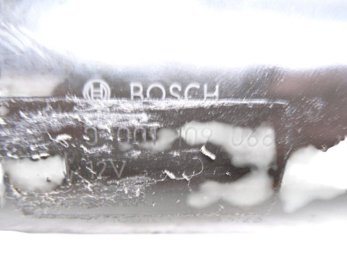  MOTOR ARRANQUE, OPEL, ZAFIRA A 