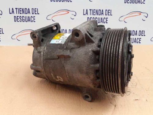 COMPRESOR AIRE ACONDICIONADO 
