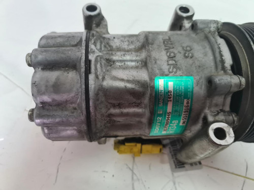  COMPRESOR AIRE ACONDICIONADO 