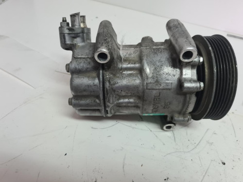  COMPRESOR AIRE ACONDICIONADO 