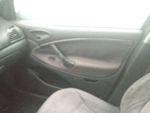 CERRADURA PUERTA DELANTERA DERECHA Citroen C5 BERLINA 