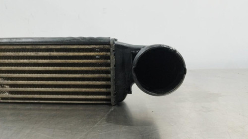  INTERCOOLER, BMW, SERIE 3 COMPACTO (E46) 