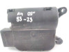 MOTOR APERTURA TRAMPILLAS CLIMATIZADOR AUDI A4 BERLINA (8E) 