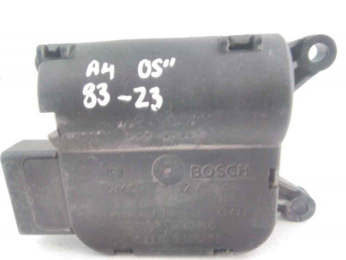 MOTOR APERTURA TRAMPILLAS CLIMATIZADOR AUDI A4 BERLINA (8E) 