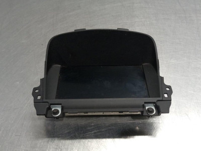 PANTALLA MULTIFUNCION, OPEL, ZAFIRA C TOURER