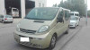 OPEL VIVARO — автомобиль-донор на запчасти 