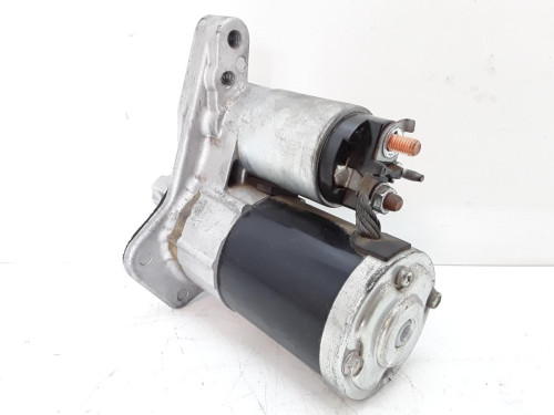 MOTOR ARRANQUE NISSAN QASHQAI (J10) 