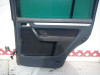 GUARNECIDO PUERTA TRASERA DERECHA Volkswagen TOURAN (1T2) 