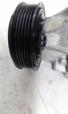 COMPRESOR AIRE ACONDICIONADO, LANCIA, YPSILON (101)