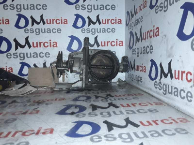 CAJA MARIPOSA