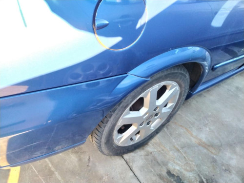  AMORTIGUADOR TRASERO DERECHO OPEL ASTRA G CABRIO 