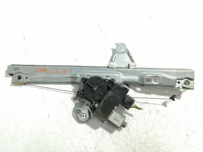 ELEVALUNAS DELANTERO DERECHO, PEUGEOT, 308