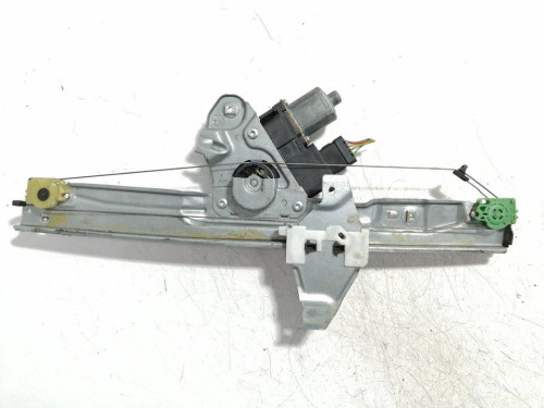  ELEVALUNAS DELANTERO DERECHO PEUGEOT 308 