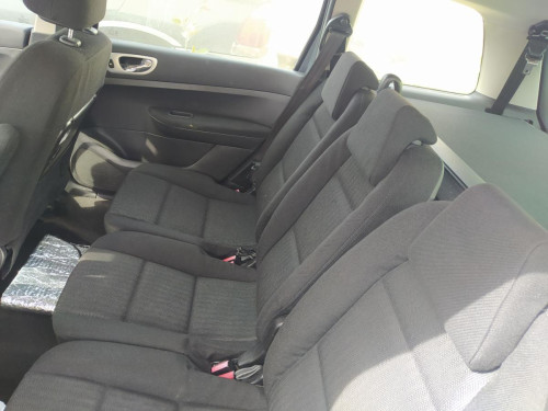  ASIENTO TRASERO MEDIO PEUGEOT 307 BREAK/ SW (S2) 