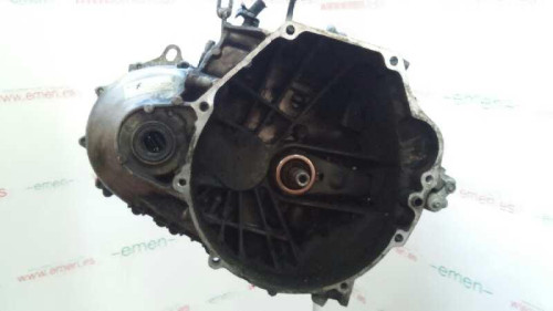  CAJA CAMBIOS HONDA ACCORD BERLINA (CL/CN) 
