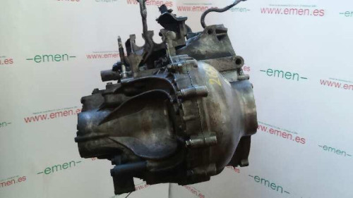  CAJA CAMBIOS HONDA ACCORD BERLINA (CL/CN) 
