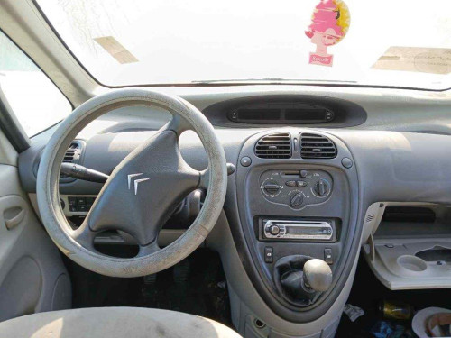  CITROEN XSARA PICASSO 