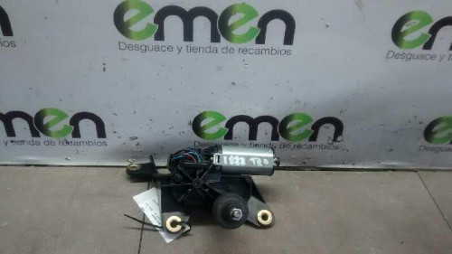  MOTOR LIMPIA TRASERO OPEL ASTRA G BERLINA 